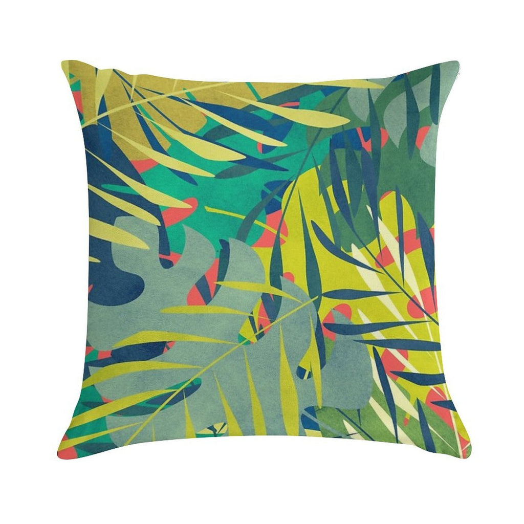 Eden Soft Easy Maintenance Throw Pillow