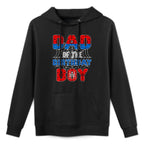Spider Web Birthday Party Dad of The Birthday Boy Pilling-Resistant Hoodie