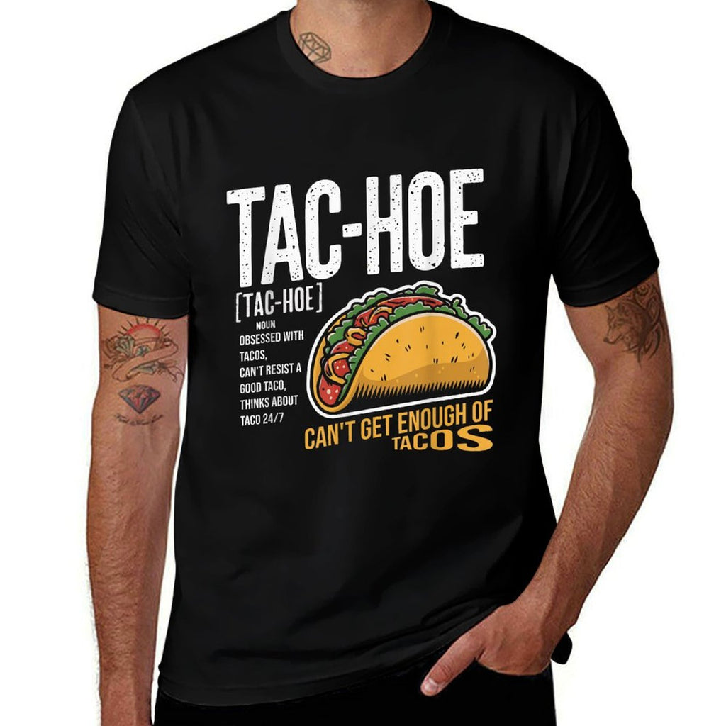 Don Nachos Taco Bell Mexican Food Lover  Affordable Price T-Shirt