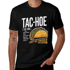 Don Nachos Taco Bell Mexican Food Lover  Affordable Price T-Shirt
