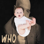 Who Loves Ya, Baby Multi-functional Throw Blanket