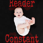Constant Reader, Stephen King Fan Design Anti-pilling Throw Blanket