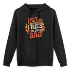 Just Put The Fries In The Bag Funny Wots Meme Funny Slang Colorfast Hoodie