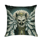 Von Rothbart Soft Decorative Cover Throw Pillow