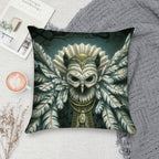 Von Rothbart Soft Decorative Cover Throw Pillow