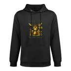 Going Crazy Wanna Come Funny Donkey All-Day Comfort Hoodie