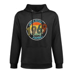 1979 50th Birthday  Vintage 1979 50th Birthday Customizable Surface Hoodie