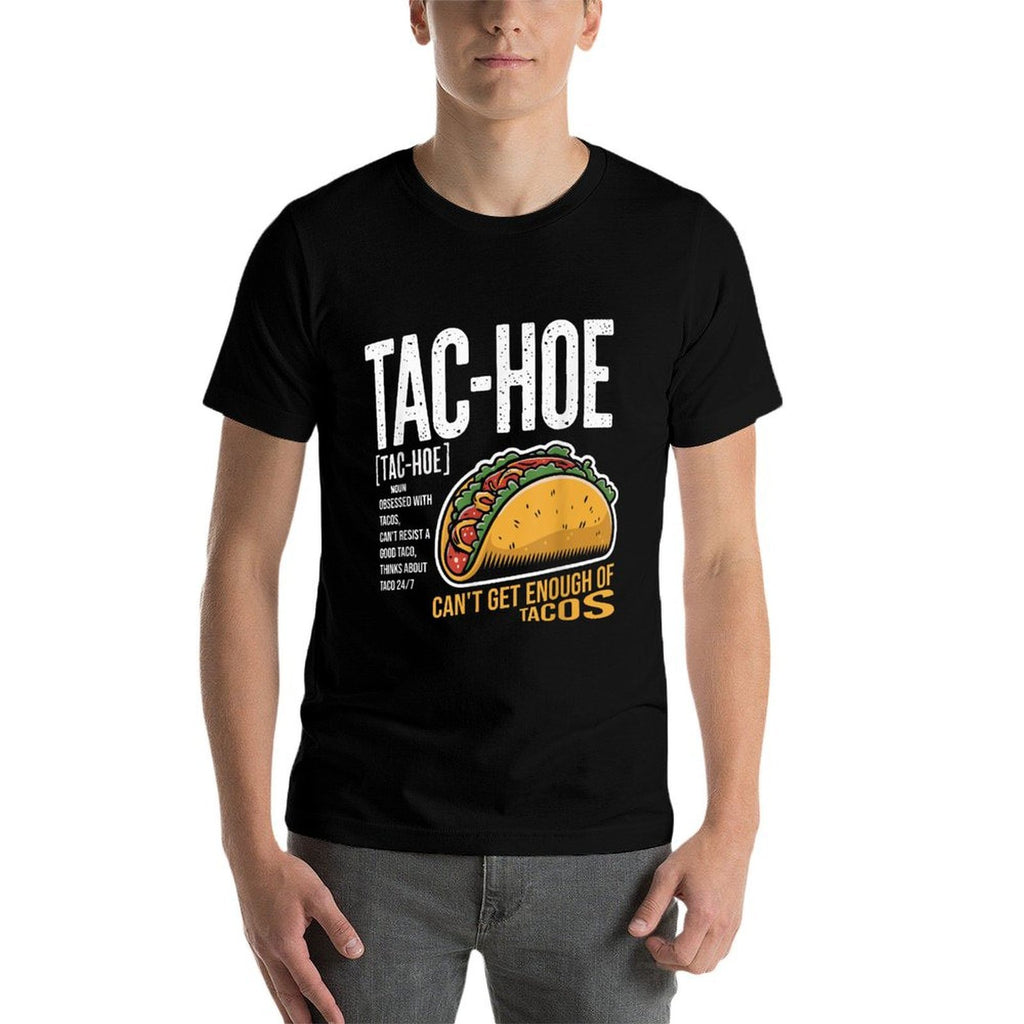 Don Nachos Taco Bell Mexican Food Lover  Affordable Price T-Shirt