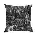 The House of Tom Bombadil Soft Anti-Pilling Throw Pillow