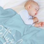 Betty's Garden Lightweight Throw Blanket