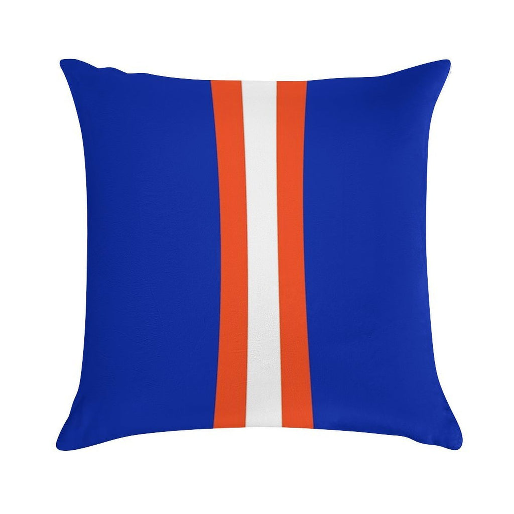 Florida Football Soft Washable Throw Pillow