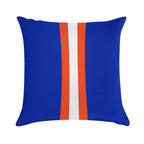 Florida Football Soft Washable Throw Pillow