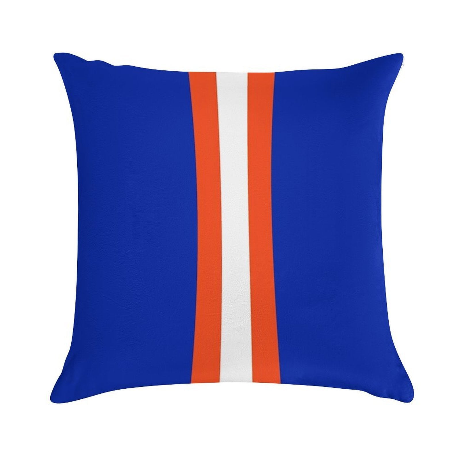 Florida Football Soft Washable Throw Pillow