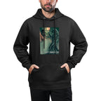 Ripping Wolf Meme Werewolf They Dont Understand Shape Retention Hoodie