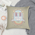 Wanna Buy Some Magic Soft Anti-Pilling Throw Pillow