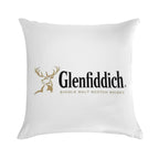 Single Malt Soft Gift Ready Throw Pillow