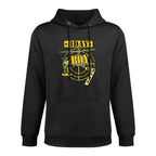 7th Birthday Boy Camouflage-Seven Years Old Army Kids- Shape Retention Hoodie