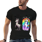 Other 30 Year Olds Unicorn 30th Birthday Women Funny  Graphic-printed T-Shirt