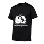 Madly In Love With Sunsets And Seashores  Relaxed-fit T-Shirt