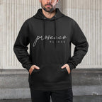 Womens Prosecco Please Funny Champagne Drinking Moisture-Wicking Hoodie