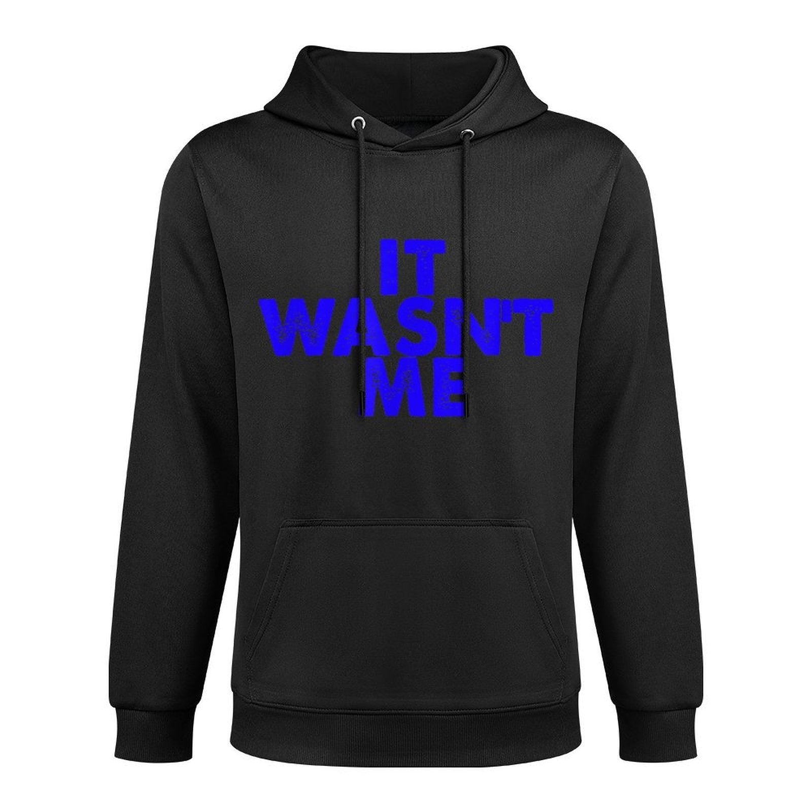 Funny Democrat Lost Kamala Harris I Didn&#39;t Vote Trump Women Easy Care Hoodie