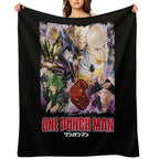 Iki Lho Apik Classic Premium Throw Blanket
