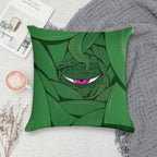 Shuma Gorath Soft Shrink-Resistant Throw Pillow