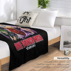 Iki Lho Apik Classic Premium Throw Blanket