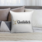 Single Malt Soft Gift Ready Throw Pillow