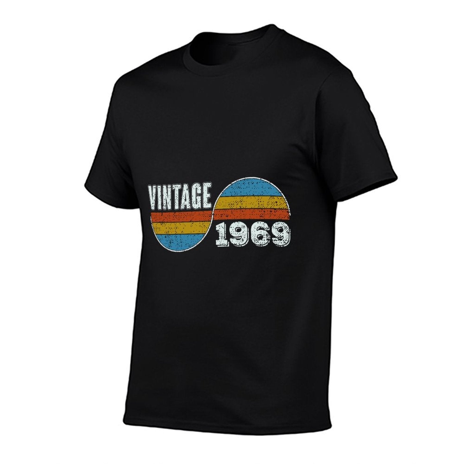 50th Birthday Gift Idea. Vintage 1969  Durable T-Shirt