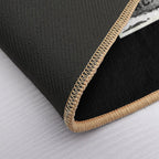 932 Jaws Movie Birthday Party Gifts. Officially Licensed Merch  Absorbent Bath Mat