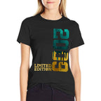 16 YEARS 16TH BIRTHDAY LIMITED EDITION 2009  Tagless Design T-Shirt