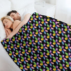 StarKid Dolls Multi-functional Throw Blanket