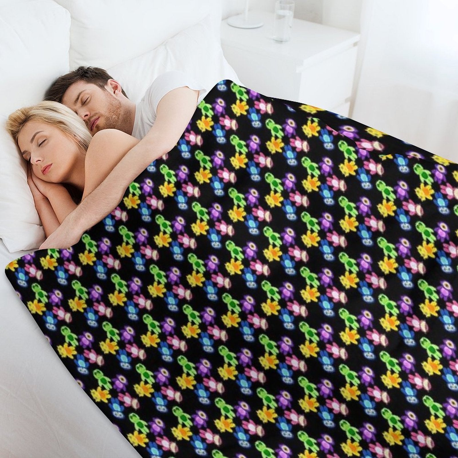 StarKid Dolls Multi-functional Throw Blanket