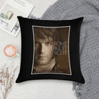 Some Like It Scot Soft Multiple Sizes Throw Pillow