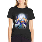 3 Pelicans Howling At The Moon Funny Pelican Bird Lover Kids  Wrinkle-resistant T-Shirt