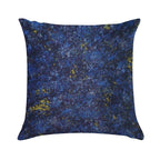 Sydney Trains Seat Pattern Soft Skin-Friendly Throw Pillow