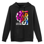 40th BIRTHDAY PICKLEBALL LIMITED EDITION 1985 Colorfast Hoodie