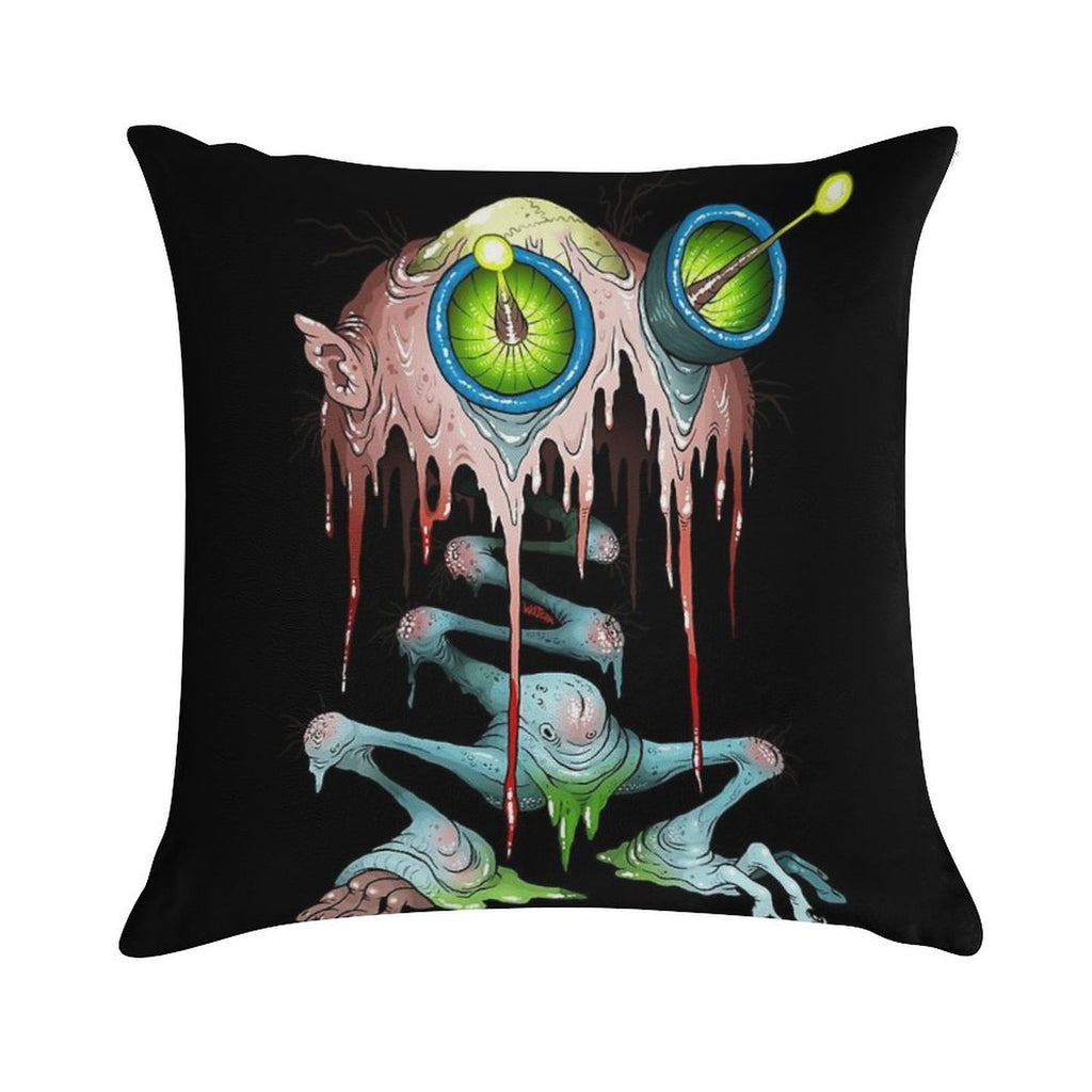 Chernobeam Soft Style Accent Throw Pillow