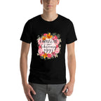 30 Year Old Fabulous Happy February 1992 30th Birthday  Eco-friendly Material T-Shirt