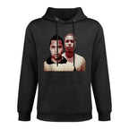 Evolution of Jonny Breathable Fabric Hoodie