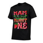 MAM Of The Berry Sweet One Strawberry  Soft T-Shirt