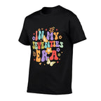 70th Birthday Party 70 Years Birthday In My Seventies Era  Classic T-Shirt