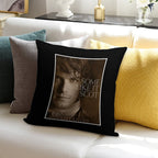 Some Like It Scot Soft Multiple Sizes Throw Pillow