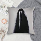 Internal Affairs 03 Soft Shrink-Resistant Throw Pillow