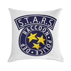 STARS Soft Gift Ready Throw Pillow