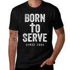 21 Year Old Christian Jesus And God 21st Birthday  Eco-friendly Material T-Shirt