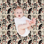 Our Flag(s) Mean Death Compact Throw Blanket