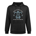 Stay The Gulf of Mexico Be Salty And Resist Turtle Kangaroo Pocket Hoodie