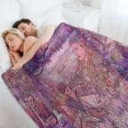 As You Wish Premium Throw Blanket